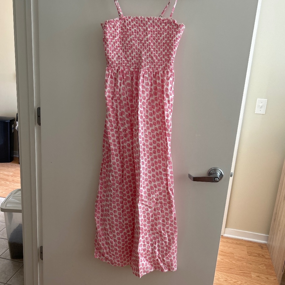 Billa Bong Dress